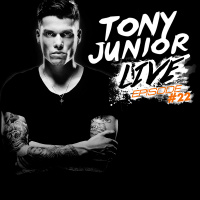 Tony Junior Live 022