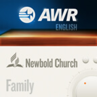 Newbold Church - Family Service