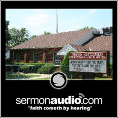 Third Reformed Presbyterian Church