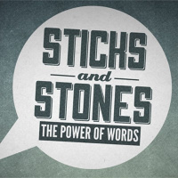 Sticks and Stones - Part 2 - 2024-08-4