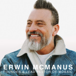 Mosaic - Erwin Mcmanus