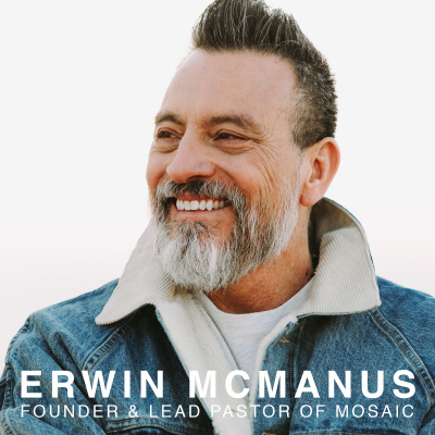 Mosaic - Erwin Mcmanus