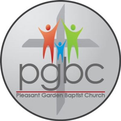 Pleasant Garden Baptist Church Podcast (sermons)