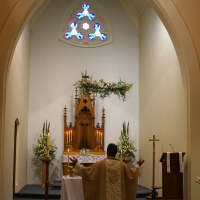 Prepare the Way of the Lord in Your Heart