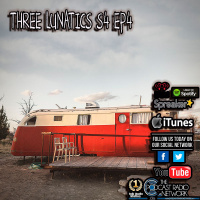 THREE LUNATICS SEASON 4 EPISODE 4