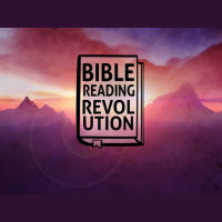 Bible Reading Revolution: The Dust Storm - Audio
