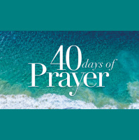 A Beginners Guide to Prayer - Audio