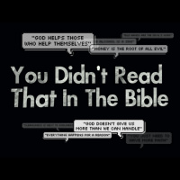 God Wont Give You More Than You Can Handle - Audio