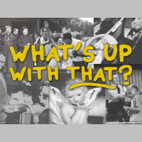 Whats Up With Church Leadership? - Audio