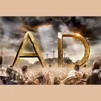 A.D. Part 3: The Holy Spirits Job Description - Audio