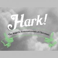 Hark! The Angelic Announcement to the Shepherds - Audio