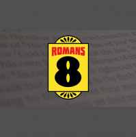 Romans 8 part 3: Children of God - Audio