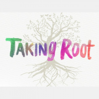 Taking Root In A Noisy World - Audio