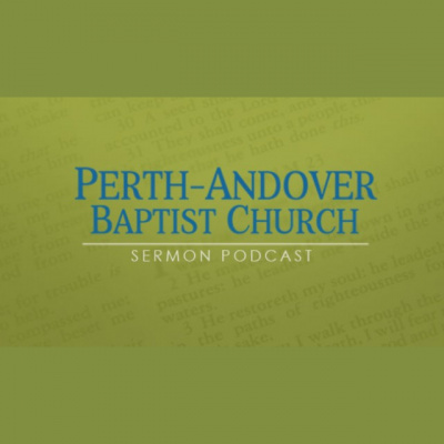 Perth-andover Baptist Church