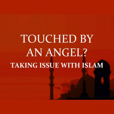 Perth-andover Baptist Church