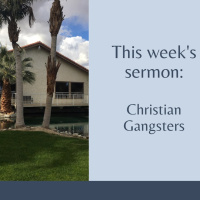 Episode 63: Peter 13 - Christian Gangsters?