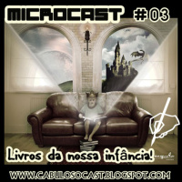 Episode 3 - Livros da Nossa Infância!