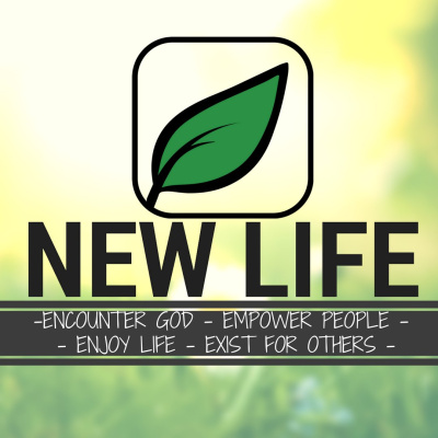 New Life Podcast
