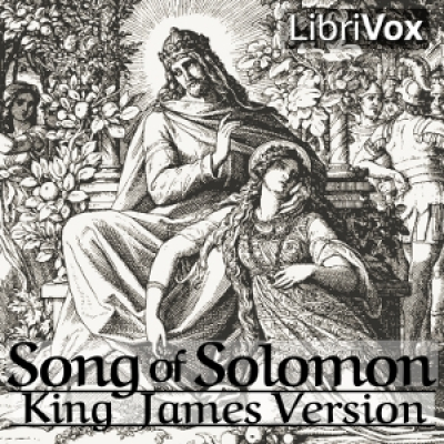 Bible (KJV) 22: Song of Solomon by KING JAMES VERSION (KJV)