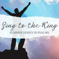 The Exultant King” Psalm 18 by Pastor Kevin Dibbley