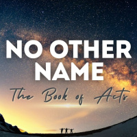 Uncommon Courage Acts 4 by Pastor Kevin Dibbley