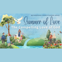 Loving Jesus Jesus Way | John 21:15-23 by Pastor Kevin Dibbley