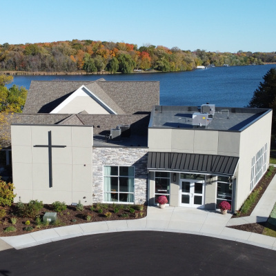 Waterbrooke Christian Church