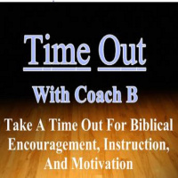 When You Are In A Drought, Dig a Ditch