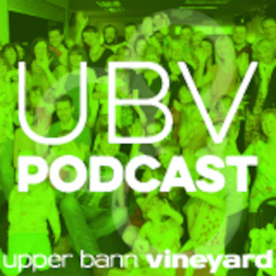 Upper Bann Vineyards Podcast