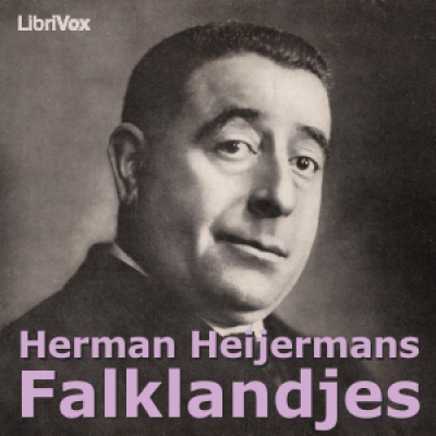 Falklandjes by HEIJERMANS, JR., Herman