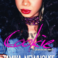 Best Selling Author Tamika Newhouse