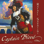 Captain Blood by SABATINI, Rafael