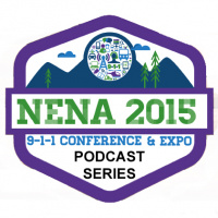 NENA 2015 - with Suzanne Oehler form Talari Networks