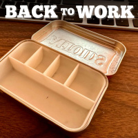 Episode 627: Unscheduled Dirt Event