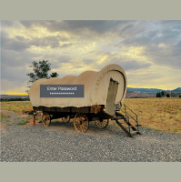 e498 — Password to the Oregon Trail