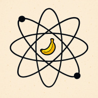 e528 — Monstrous Mice  Nano Bananas