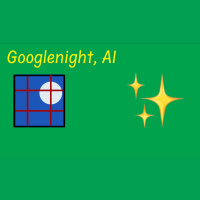 e524 — Googlenight, AI