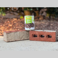 e526 — Beans and Bricks