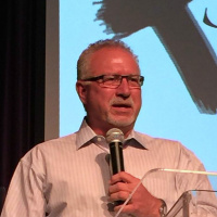 With you or without you the kingdom of God will move forward