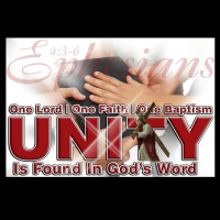 UNITY (Wed night Bible study)