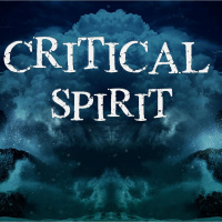 Be careful of a Critical Spirit