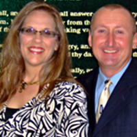 The New Heaven and the New Earth