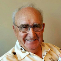 God is the God of the second chance