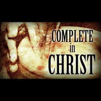 Jesus Christ My Sacrifice Savior Santifier