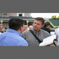 You Will Be My Witness