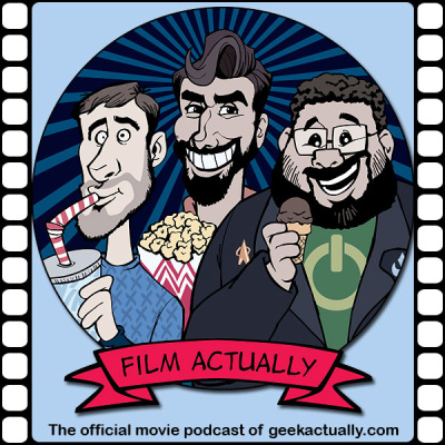 Film Actually - Geekactually.com