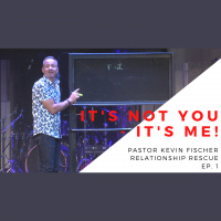 Its Not You - Its Me!