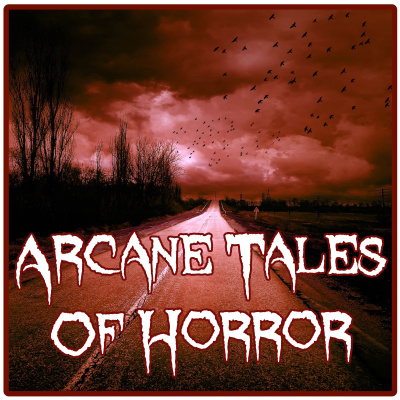 Arcane Tales Of Horror