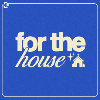 Nlchurch - Teaching Podcast