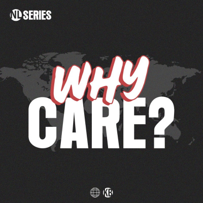 Nlchurch - Teaching Podcast